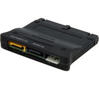 Startech.Com Adaptateur Convertisseur Bidirectionnel Sata / Ide Pour Disque Dur - 1X Ide Femelle - 1X Sp4 Mâle - 2X Sata Plug (Pata2Sata3)[Z2787]