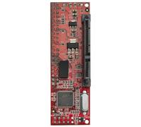 StarTech.com Adaptateur convertisseur IDE 40 pin PATA vers SATA pour DD / SSD 2.5" ou 3.5" et graveur optique 5.25" - IDE vers SATA - Contrôleur de stockage - 1 Canal - SATA 1.5Gb/s - Ultra ATA/133