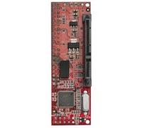 StarTech.com Adaptateur convertisseur IDE 40 pin PATA vers SATA pour DD / SSD 2.5" ou 3.5" et graveur optique 5.25" - IDE vers SATA - Contrôleur de stockage - 1 Canal - SATA 1.5Gb/s - Ultra ATA/133 G
