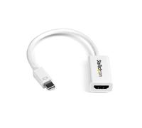 STARTECH.COM ADAPTATEUR / CONVERTISSEUR MINI