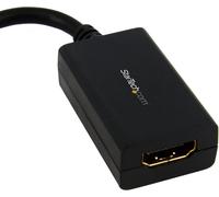 Startech.Com Adaptateur / Convertisseur Mini Displayport Vers Hdmi - M/F - 1920X1200 / 1080P[Z1322]