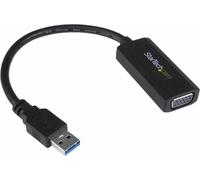 StarTech.com Adaptateur / Convertisseur USB 3.0 vers VGA - 1920x1200