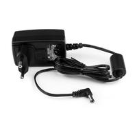 StarTech.com Adaptateur d'alimentation 5V / 2A de l'UE pour SV231USB, SV431USB, Switch KVM, Intérieure, 100-240 V, 5 V, 2 A, Noir SVUSBPOWEREU