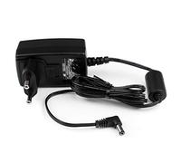 StarTech Adaptateur d'alimentation SVUSBPOWEREU 5V 2A UE pour SV231USB/SV431USB Noir
