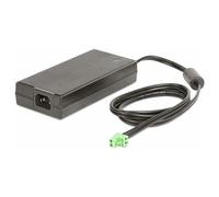 StarTech Adaptateur d'alimentation CC 160W-POWER-ADAPTER 24V/6,6A 100-240V Noir