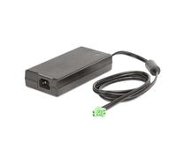 160W-POWER-ADAPTER adaptateur de puissance & onduleur Intérieure 158,4 W Noir