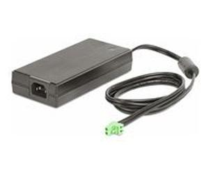 StarTech.com Adaptateur d'Alimentation CC, 24V/6,6A