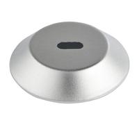 StarTech.com Adaptateur de fente de sécurité - K-Slot - Argent - Kit d'adaptateur d'ancre de sécurité - argent - Conformité TAA - pour P/N: ARMPIVOTE2, ARMUNONB1, FPPNEUSTND