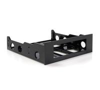 StarTech.com Adaptateur Support pour Disque Dur 3.5" dans un Emplacement Frontal 5.25"
