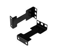 StarTech Kit adaptateur de profondeur pour rack serveur 1U 10 cm – Conformité TAA
