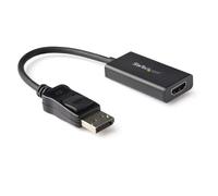 StarTech.com Adaptateur DisplayPort vers HDMI avec HDR