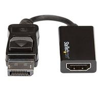 Startech.com adaptateur displayport vers hdmi - convertisseur dp vers