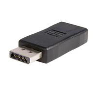 StarTech.com Adaptateur DisplayPort vers HDMI - Convertisseur Vidéo Compact DP vers HDMI 1080p - Certifié VESA DisplayPort - Câble Passif DP 1.2 à HDM
