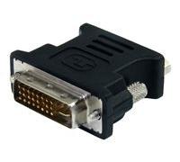 StarTech.com Adaptateur DVI-I vers VGA HD15 - M/F