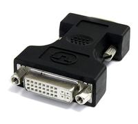 StarTech.com Câble adaptateur DVI vers VGA - Noir - F/M