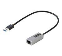 Startech.com adaptateur ethernet usb 3.0 vers 10/100/1000 gigabit ethe
