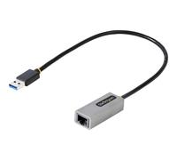 Startech.com adaptateur ethernet usb 3.0 vers 10/100/1000 gigabit ethe
