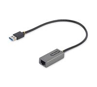 Startech.com adaptateur ethernet usb 3.0 vers 10/100/1000 gigabit ethe