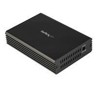 StarTech.com Adaptateur fibre RJ45 10Gb - SFP+ ouvert