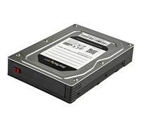 StarTech.com Adaptateur HDD / SSD SATA de 2,5" à 3,5"