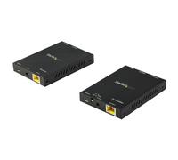 StarTech.com Adaptateur HDMI sur Ethernet - Prolongateur vidéo HDMI 4K 60 Hz vers câble Cat6