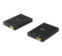 StarTech.com Adaptateur HDMI sur Ethernet - Prolongateur vidéo HDMI 4K 60 Hz vers câble Cat6