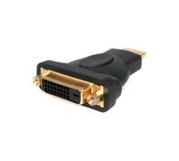 StarTech.com Adaptateur HDMI vers DVI-D - Convertisseur HDMI DVI - M/F
