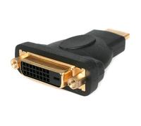 StarTech.com Adaptateur HDMI vers DVI-D - Convertisseur HDMI DVI - M/F