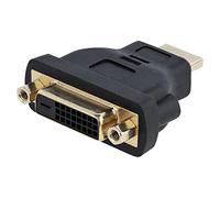 StarTech.com Adaptateur HDMI vers DVI-D - Convertisseur HDMI DVI - M/F