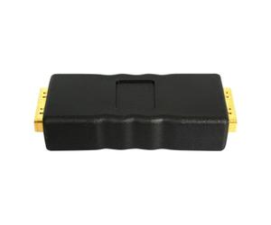StarTech.com Adaptateur HDMI vers HDMI - Connecteur HDMI à HDMI Haut Débit - Coupleur HDMI vers HDMI 4K30Hz - Convertisseur HDMI vers HDMI - Adaptateur Femelle/Femelle