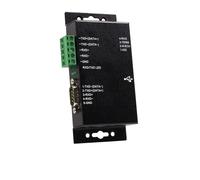 StarTech.com Adaptateur industriel USB vers série DB9 RS422 / RS485 à 1 port ave