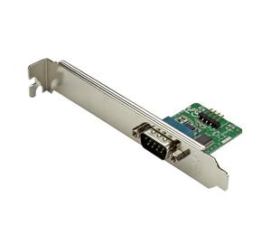 StarTech.com Adaptateur interne carte mère USB vers série RS232 61 cm