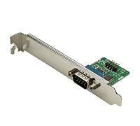 ST ICUSB232INT1 - Couvercle,1x DB-9 vers 1x IDC, support à faible encombrement inc