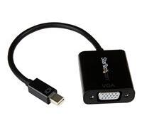 StarTech.com Adaptateur mDP/VGA - 1080p