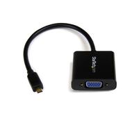 Startech.com adaptateur convertisseur micro hdmi vers vga pour smartph