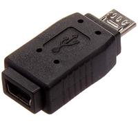 StarTech.com Adaptateur USB 2.0 ST UUSBMUSBMF Micro-B vers Mini-B