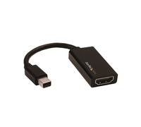 STARTECH.COM ADAPTATEUR MINI DISPLAYPORT