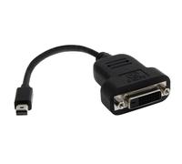 Adaptateur vidéo mini displayport® vers dvi single link - mini dp - 1