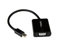 StarTech.com Adaptateur mDP/VGA - 1080p