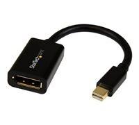 StarTech.com Adaptateur Mini DP vers DP de 15 cm