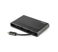 Startech.com adaptateur multiport av numérique avec sorties vidéo hdmi et vga - usb-a (dkt30chvcm)