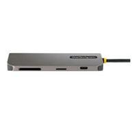 StarTech.com Adaptateur Multiport USB C - Vidéo