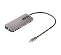 StarTech.com Adaptateur Multiport USB C - Vidéo