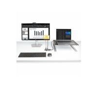 Startech.com usb-c multiport adapter, 4k 60hz hdmi, hdr, 3-port usb hu