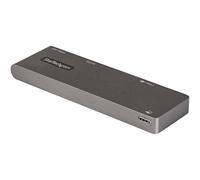 StarTech.com Adaptateur Multiport USB-C pour