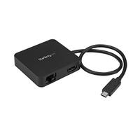 StarTech.com Adaptateur multiport USB-C pour