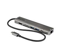 StarTech.com Adaptateur Multiport USB-C - USB