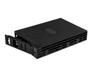 StarTech.com Adaptateur pour HDD/SSD 2,5" vers 3,5"