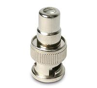 StarTech.com Adaptateur RCA femelle vers BNC mâle (RCABNCFM)