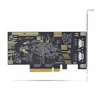 StarTech Carte réseau interne PR210B-NETWORK-CARD PCIe 3.0 x8 2 ports 10GBase-T Broadcom BCM57416